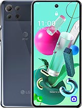 LG K92 5G Full phone specifications, review and prices