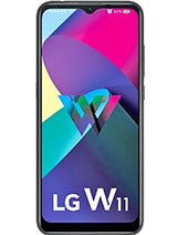 LG W11 Full phone specifications, review and prices