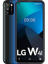 LG W41 Full phone specifications, review and prices