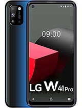 LG W41 Pro Full phone specifications, review and prices