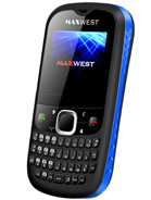 Maxwest MX-200TV Full phone specifications, review and prices