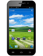 Maxwest Orbit 5400 Full phone specifications, review and prices