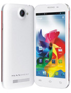 Maxwest Orbit X50 Full phone specifications, review and prices