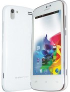 Maxwest Orbit 4400 Full phone specifications, review and prices