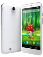 Maxwest Orbit 6200 Full phone specifications, review and prices