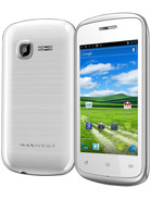 Maxwest Android 320 Full phone specifications, review and prices