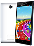 Maxwest Gravity 6 Full phone specifications, review and prices