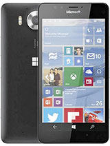 Microsoft Lumia 950 Full phone specifications, review and prices