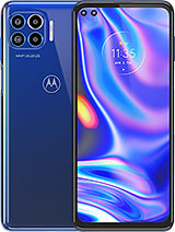 Motorola One 5G Full phone specifications, review and prices