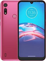 Motorola Moto E6i Full phone specifications, review and prices