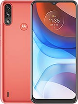 Motorola Moto E7 Power Full phone specifications, review and prices