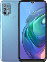 Motorola Moto G10 Power Full phone specifications, review and prices