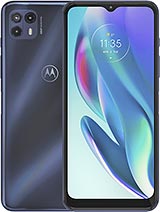 Motorola Moto G50 5G Full phone specifications, review and prices