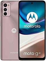 Motorola Moto G42 Full phone specifications, review and prices