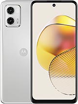 Motorola Moto G53 Full phone specifications, review and prices