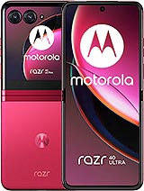 Motorola Razr 40 Ultra Full phone specifications, review and prices