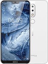 Nokia 6.1 Plus (Nokia X6) Full phone specifications, review and prices