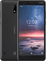 Nokia 3.1 A Full phone specifications, review and prices