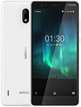 Nokia 3.1 C Full phone specifications, review and prices