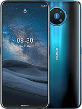 Nokia 8.3 5G Full phone specifications, review and prices