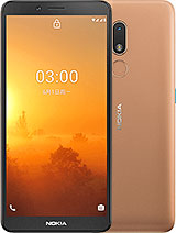 Nokia C3 Full phone specifications, review and prices