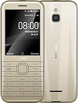 Nokia 8000 4G Full phone specifications, review and prices