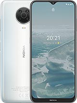 Nokia G20 Full phone specifications, review and prices