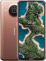 Nokia X20 Full phone specifications, review and prices