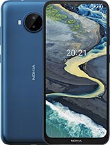 Nokia C20 Plus Full phone specifications, review and prices