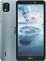 Nokia C2 2nd Edition Full phone specifications, review and prices