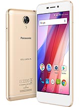 Panasonic Eluga I2 Activ Full phone specifications, review and prices