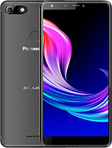 Panasonic Eluga Ray 600 Full phone specifications, review and prices