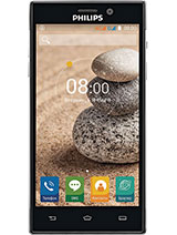 Philips V787 Full phone specifications, review and prices