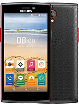 Philips S309 Full phone specifications, review and prices