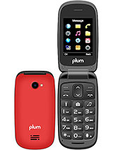 Plum Flipper 2 Full phone specifications, review and prices