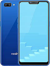 Realme C1 (2019) Full phone specifications, review and prices