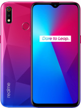 Realme 3i Full phone specifications, review and prices