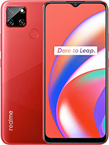 Realme C12 Full phone specifications, review and prices