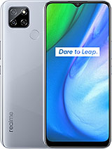 Realme V3 Full phone specifications, review and prices