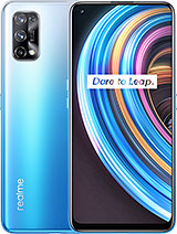 Realme X7 Full phone specifications, review and prices