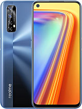 Realme 7 (Asia) Full phone specifications, review and prices