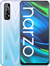 Realme Narzo 20 Pro Full phone specifications, review and prices