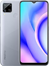 Realme C15 Qualcomm Edition Full phone specifications, review and prices