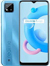 Realme C20 Full phone specifications, review and prices