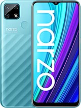 Realme Narzo 30A Full phone specifications, review and prices