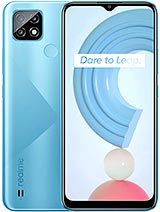 Realme C21 Full phone specifications, review and prices