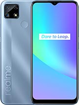 Realme C25 Full phone specifications, review and prices