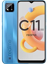 Realme C11 (2021) Full phone specifications, review and prices