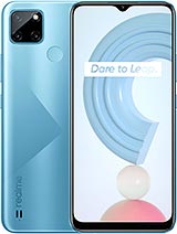 Realme C21Y Full phone specifications, review and prices