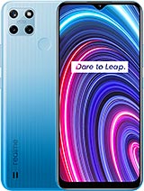 Realme C25Y Full phone specifications, review and prices